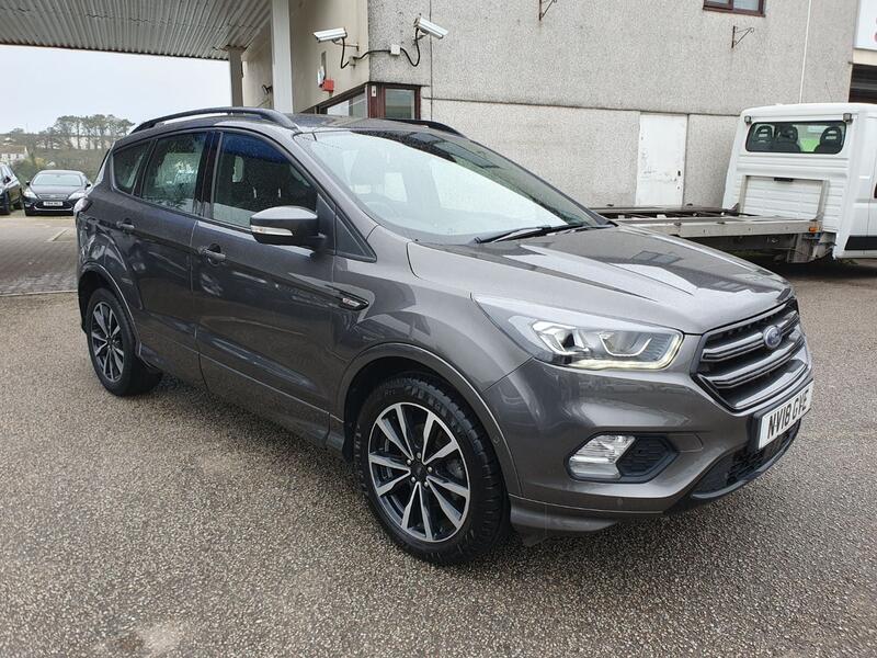 View FORD KUGA 1.5T ST-Line 