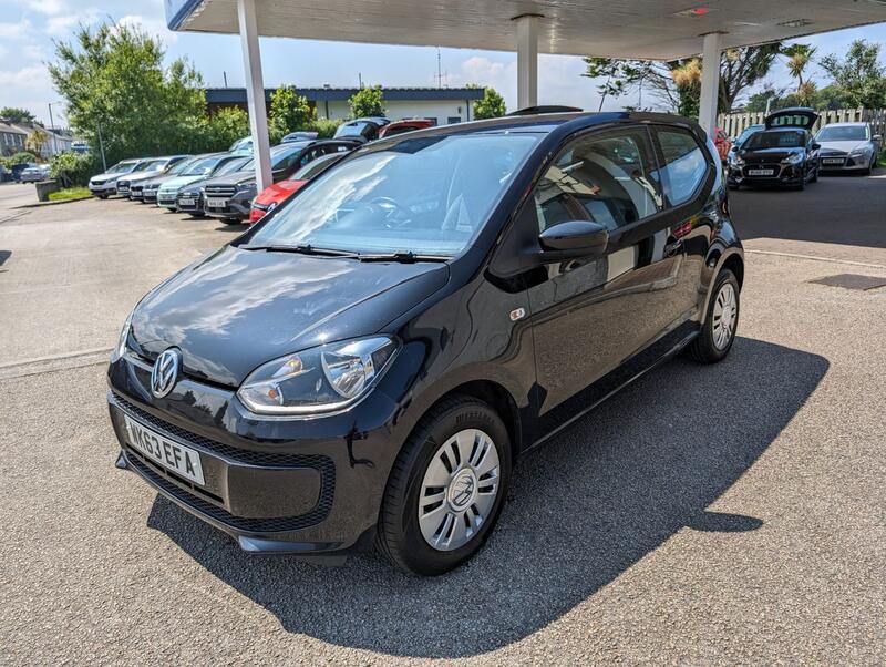 VOLKSWAGEN UP