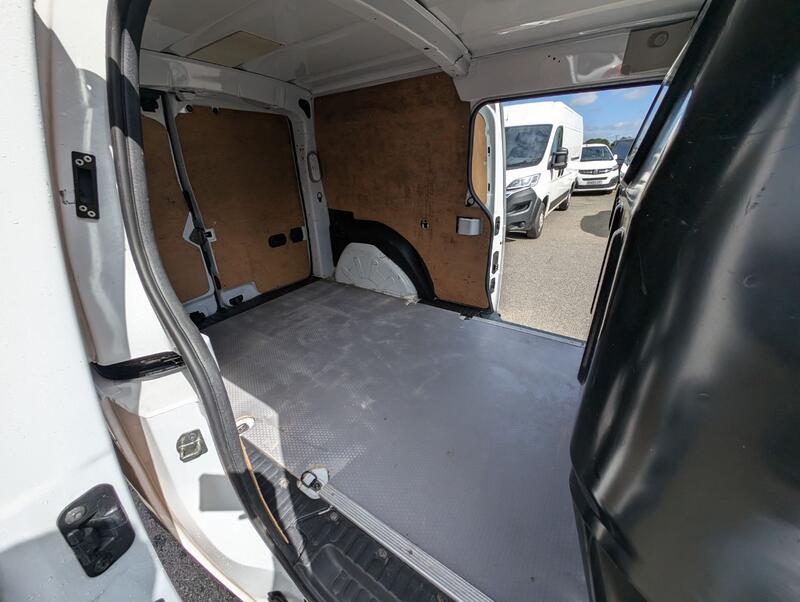RENAULT KANGOO MAXI
