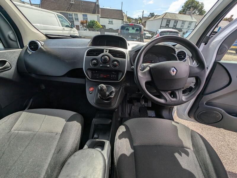 RENAULT KANGOO MAXI
