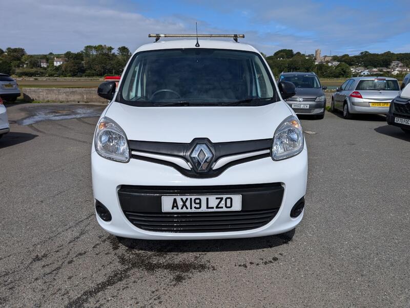RENAULT KANGOO MAXI