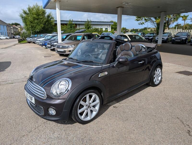 MINI CONVERTIBLE