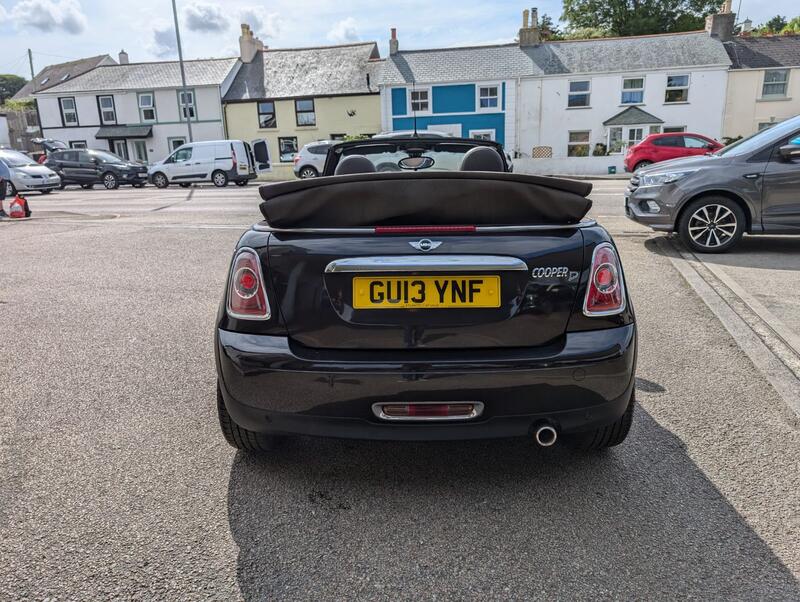 MINI CONVERTIBLE