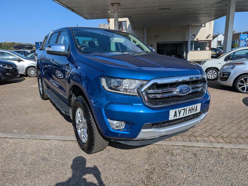 FORD RANGER