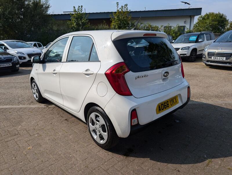 KIA PICANTO