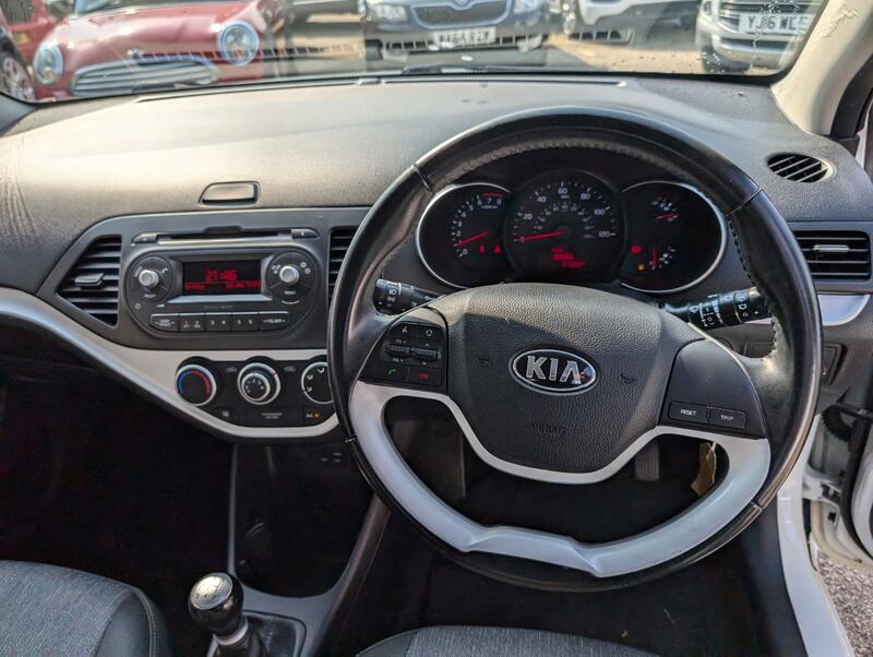 KIA PICANTO