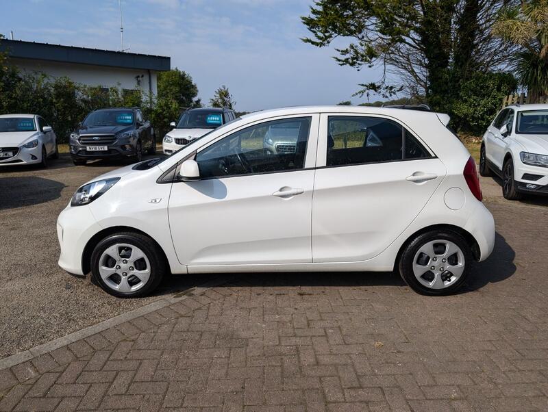 KIA PICANTO