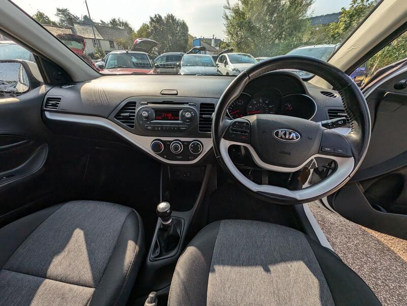 KIA PICANTO