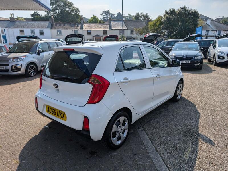 KIA PICANTO
