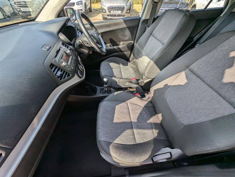 KIA PICANTO
