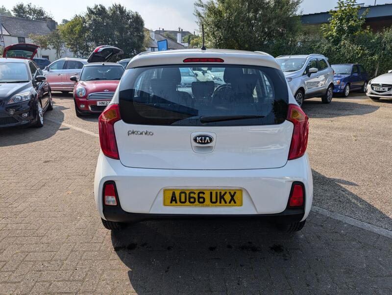 KIA PICANTO