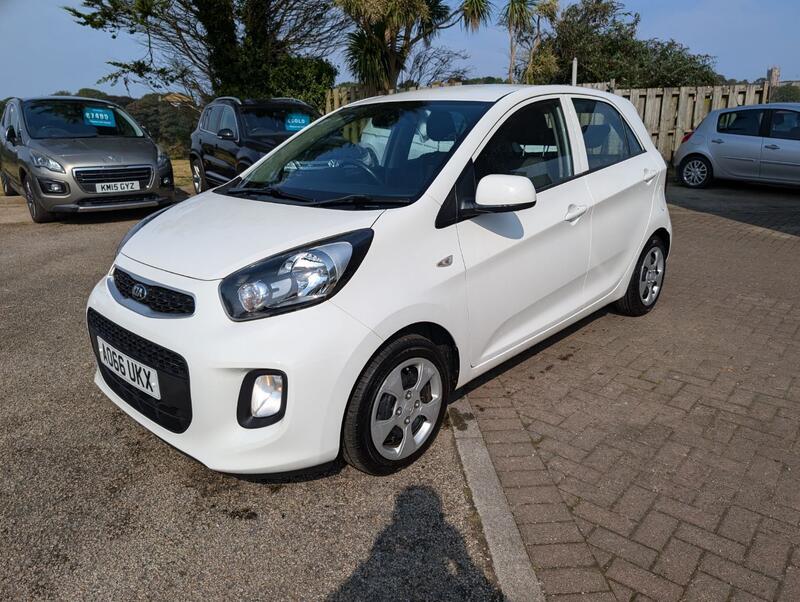 KIA PICANTO