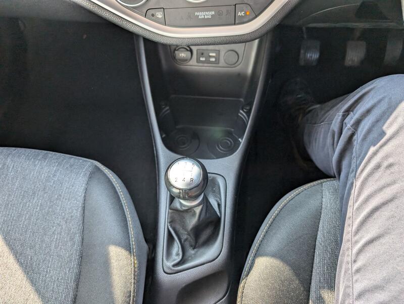 KIA PICANTO