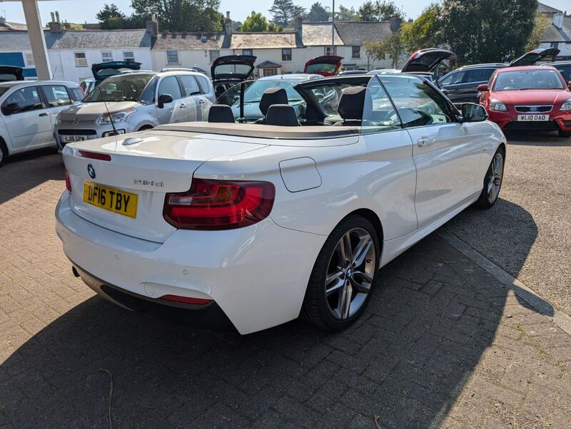 BMW 2 SERIES