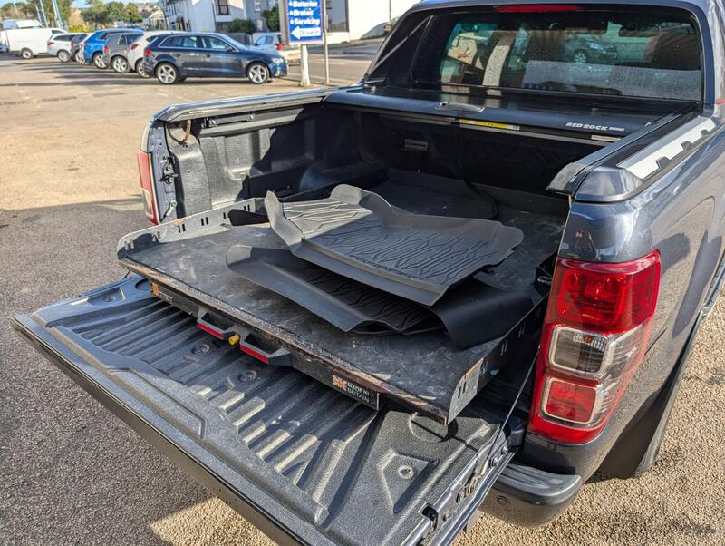 FORD RANGER
