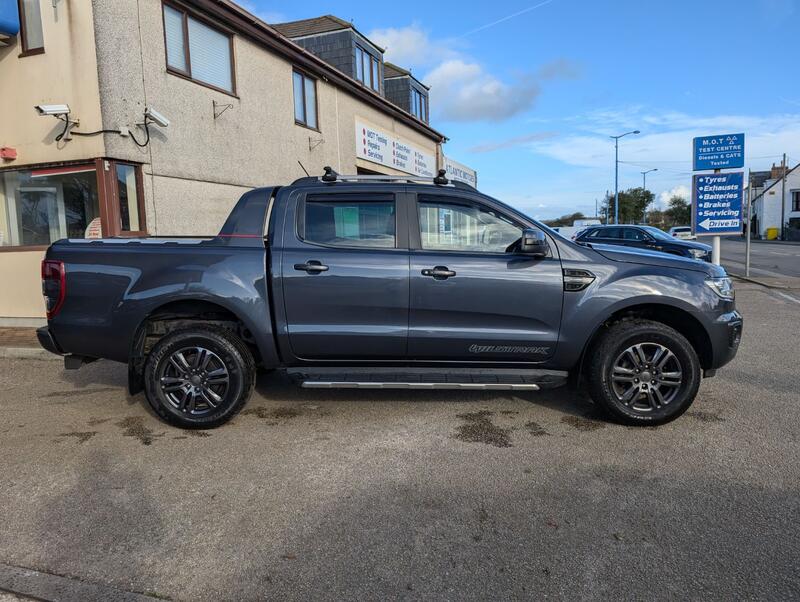 FORD RANGER