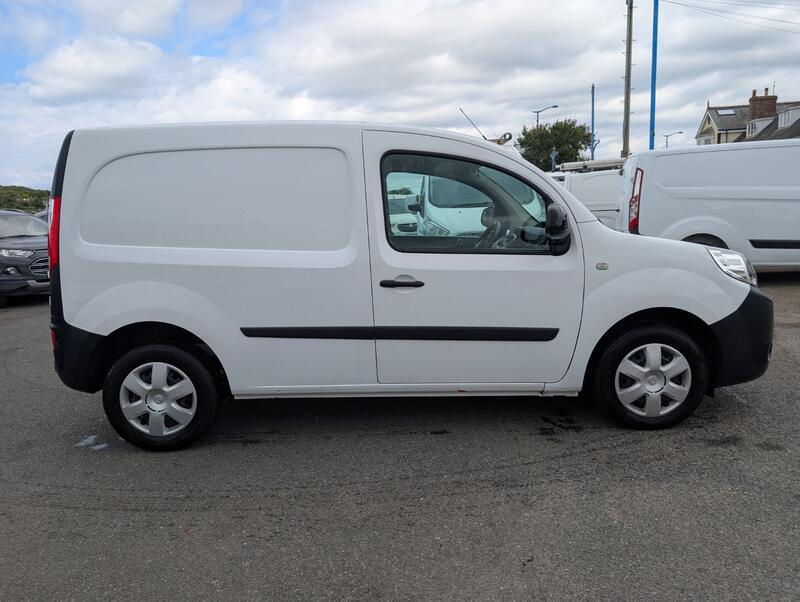 View NISSAN NV250 1.5 dCi Acenta