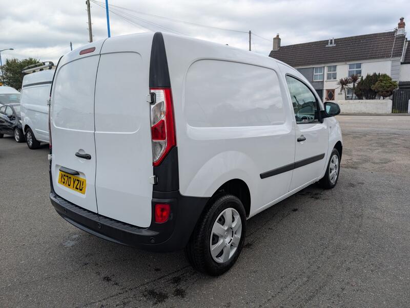 View NISSAN NV250 1.5 dCi Acenta