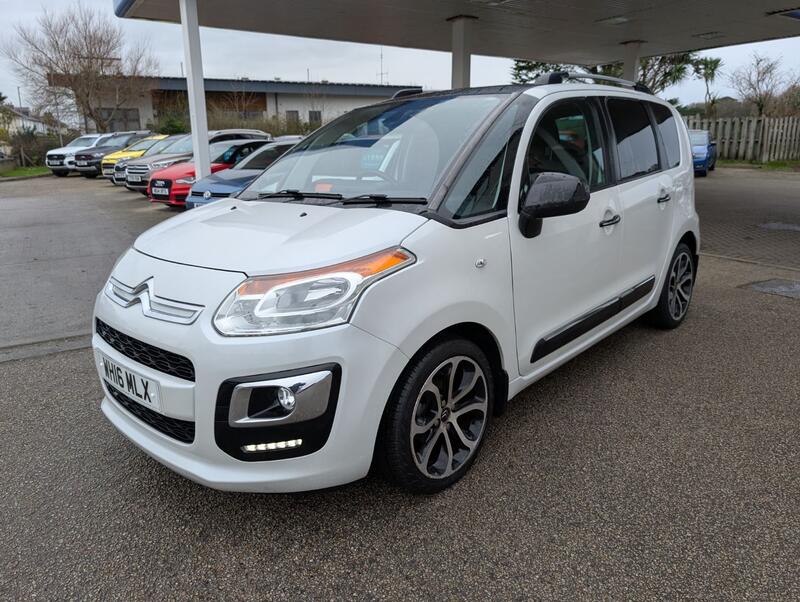 CITROEN C3 PICASSO