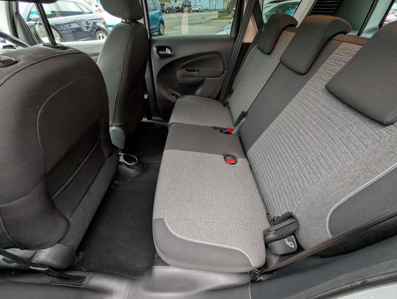 CITROEN C3 PICASSO