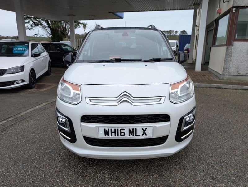 CITROEN C3 PICASSO