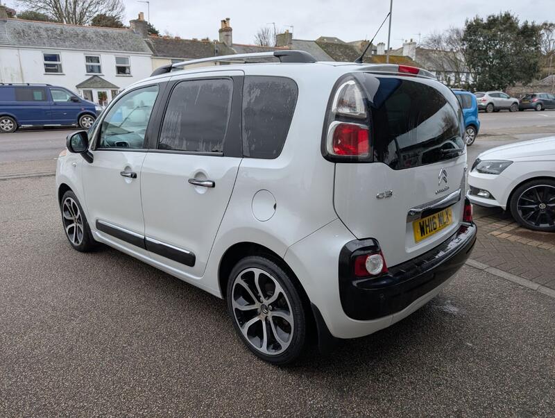 CITROEN C3 PICASSO