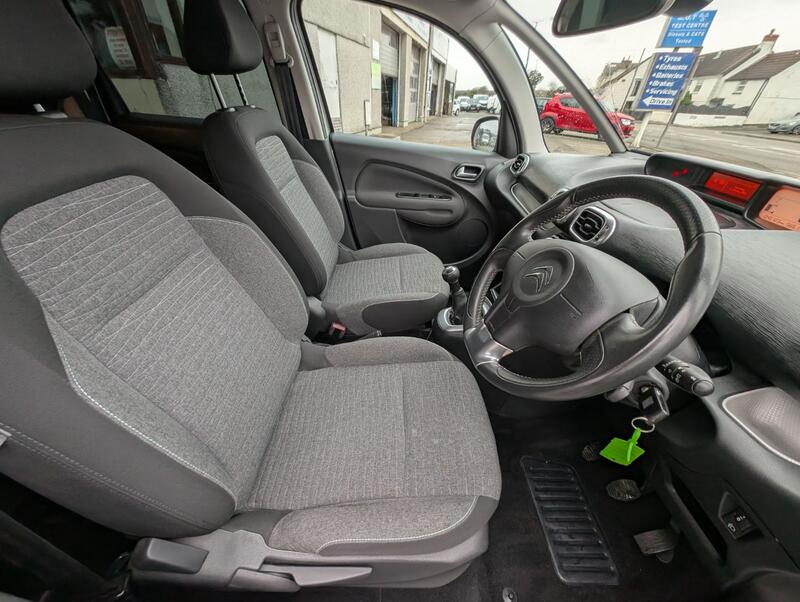 CITROEN C3 PICASSO
