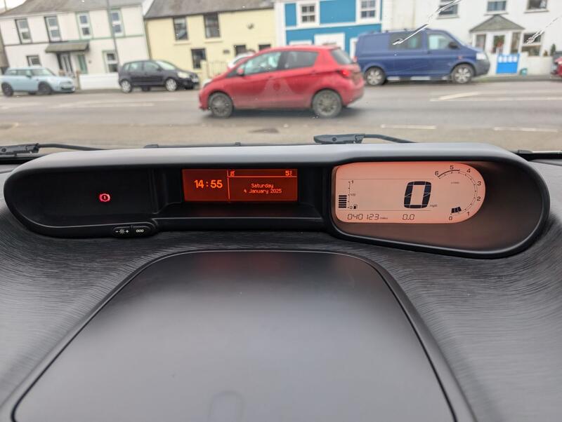 CITROEN C3 PICASSO