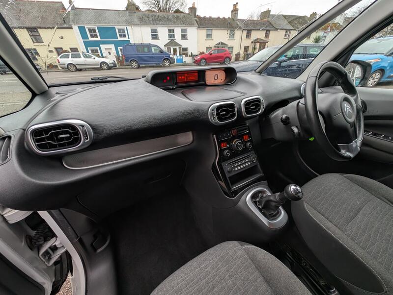 CITROEN C3 PICASSO