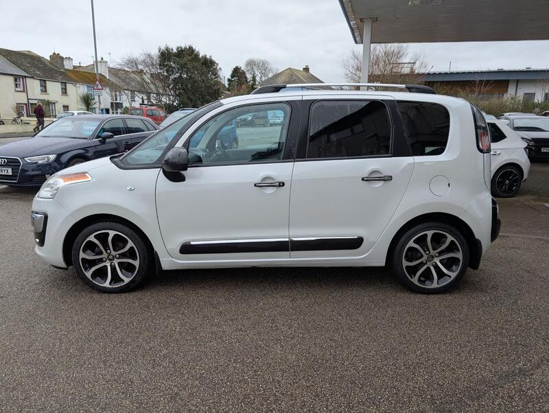 CITROEN C3 PICASSO