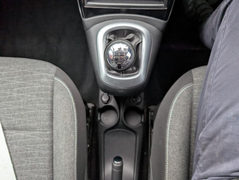 CITROEN C3 PICASSO