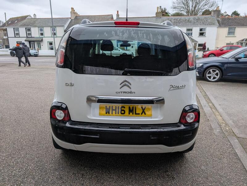 CITROEN C3 PICASSO