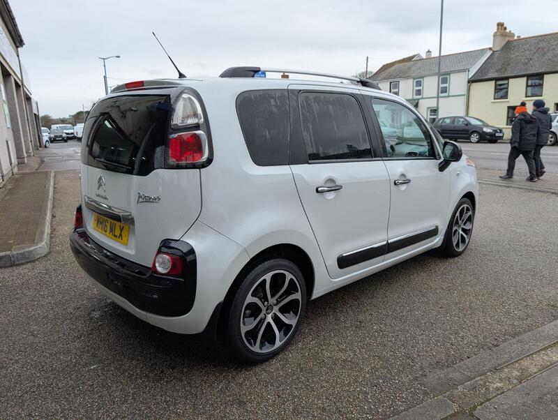 CITROEN C3 PICASSO