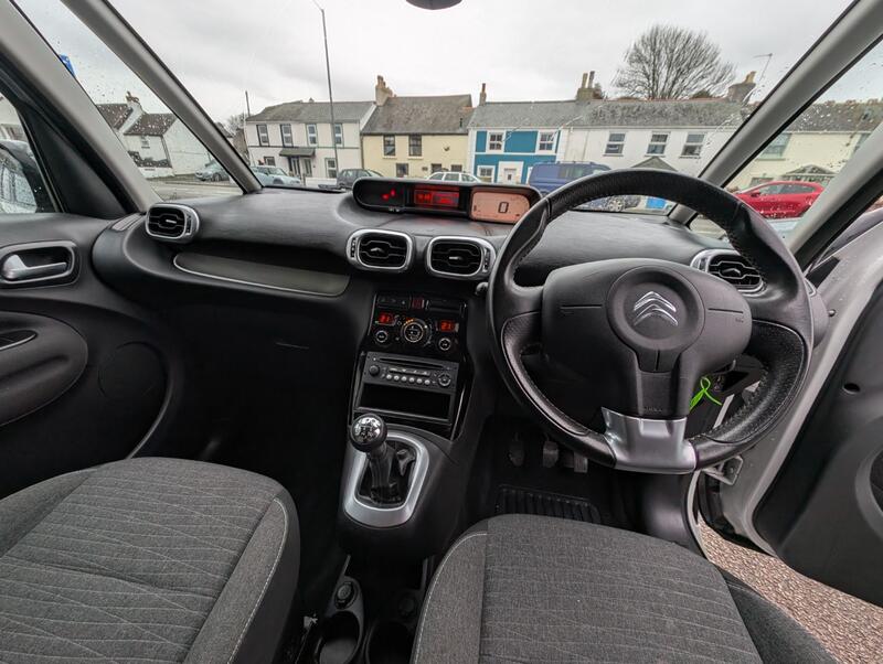 CITROEN C3 PICASSO