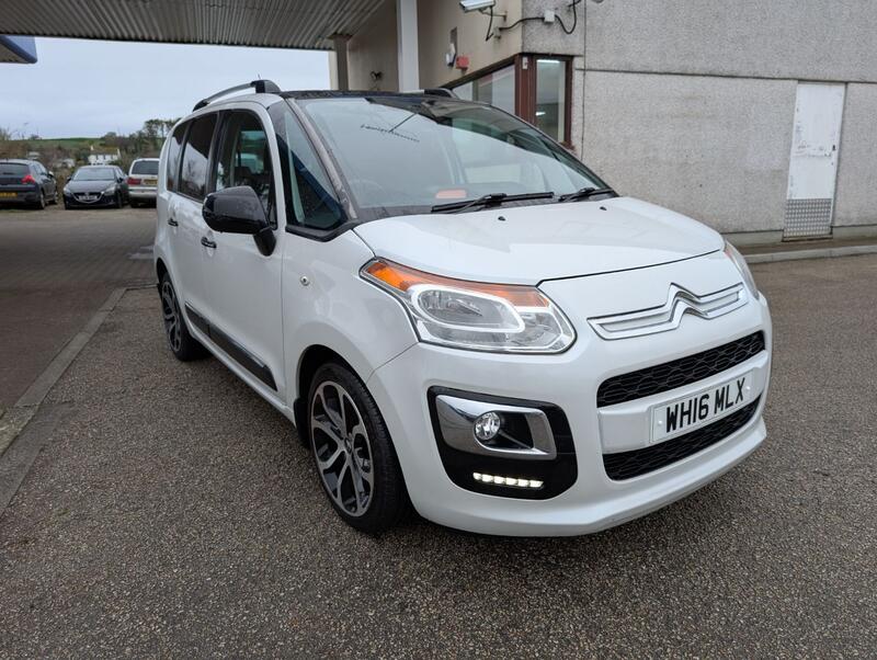 CITROEN C3 PICASSO
