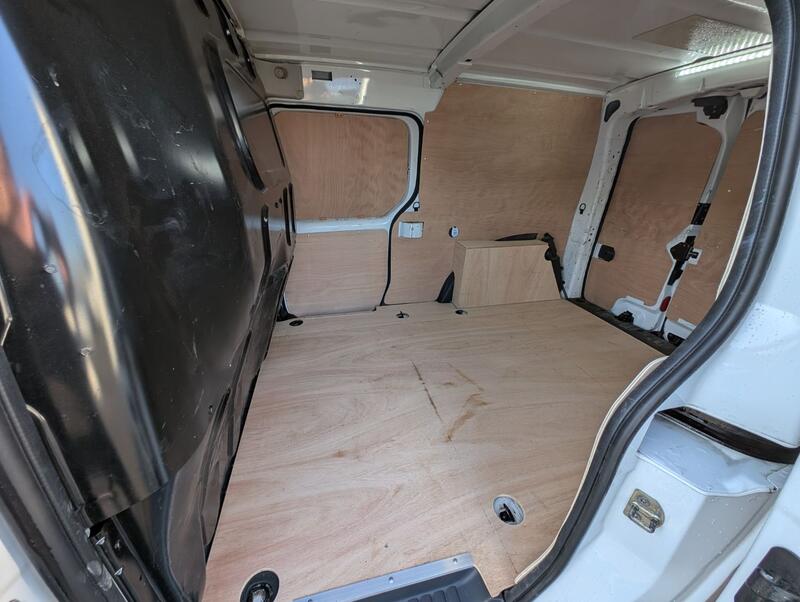 RENAULT KANGOO MAXI