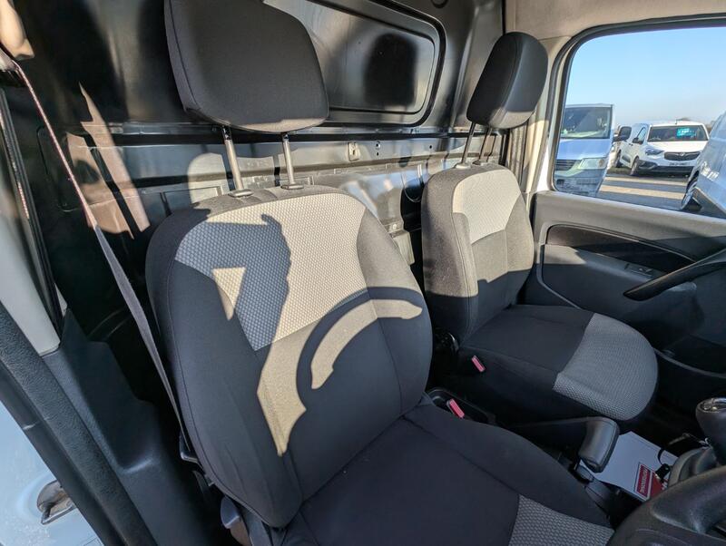 RENAULT KANGOO MAXI