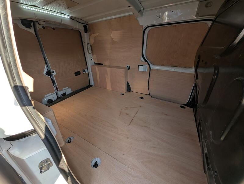 RENAULT KANGOO MAXI