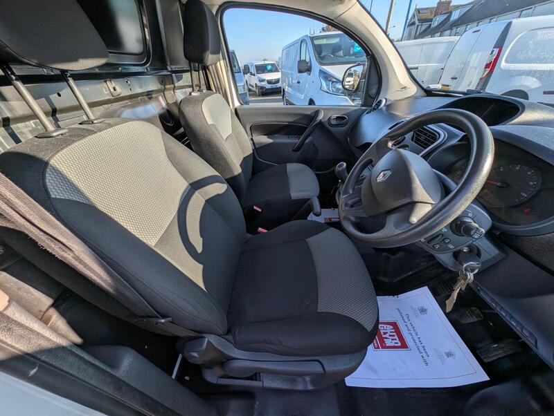RENAULT KANGOO MAXI
