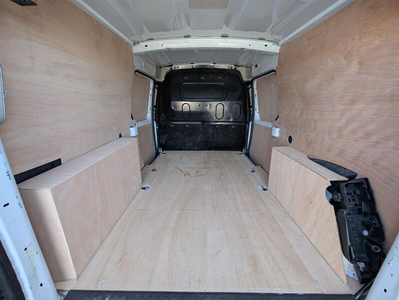 RENAULT KANGOO MAXI