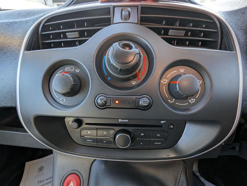 RENAULT KANGOO MAXI