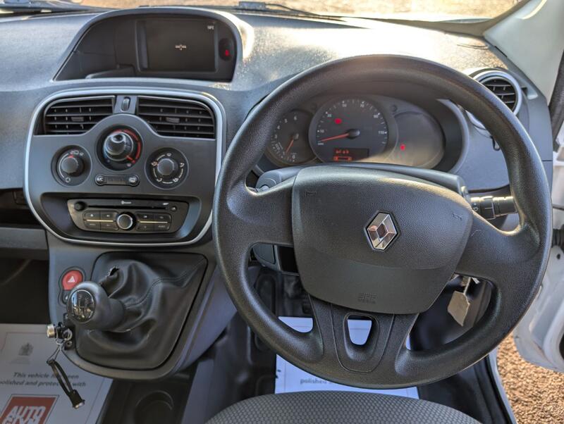 RENAULT KANGOO MAXI