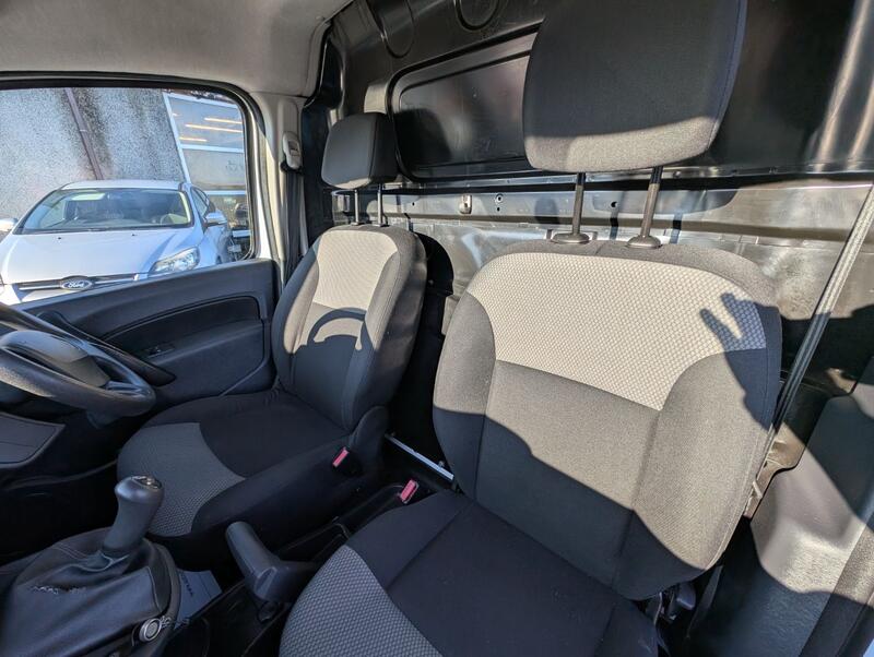 RENAULT KANGOO MAXI
