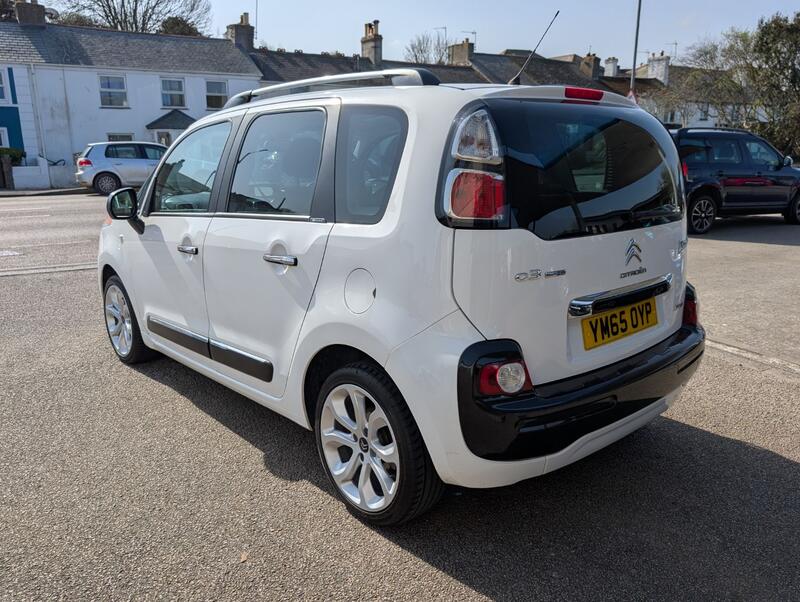 CITROEN C3 PICASSO