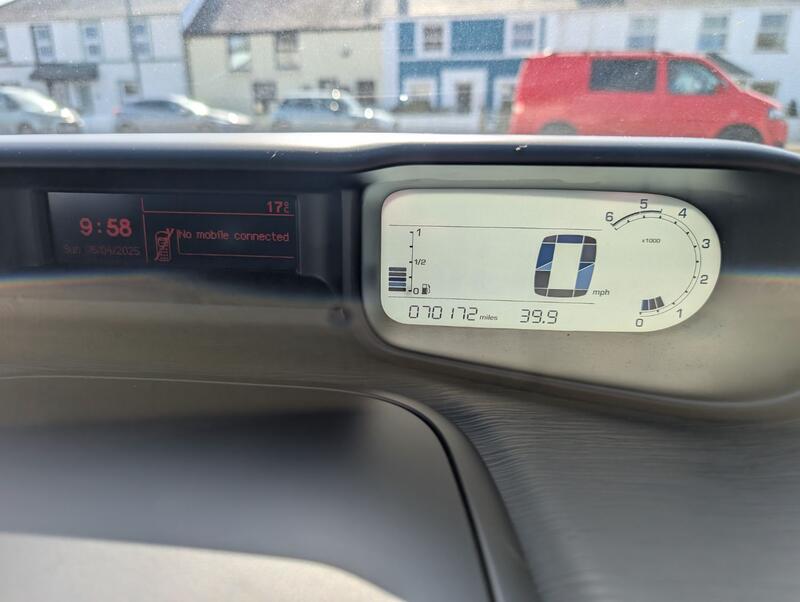 CITROEN C3 PICASSO