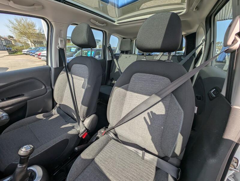 CITROEN C3 PICASSO