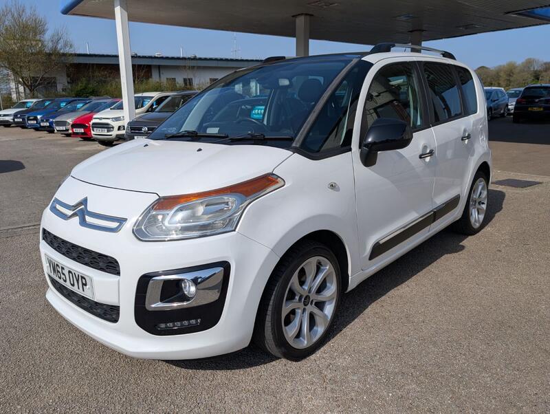 CITROEN C3 PICASSO