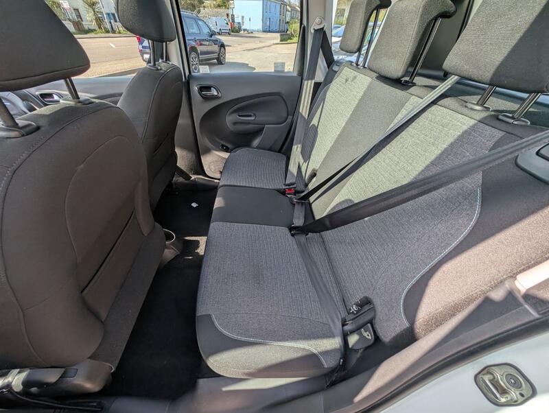 CITROEN C3 PICASSO