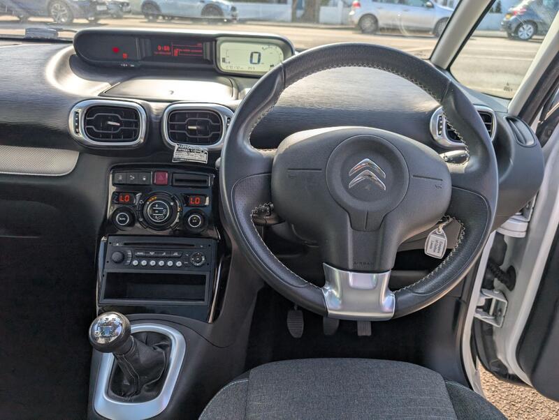 CITROEN C3 PICASSO