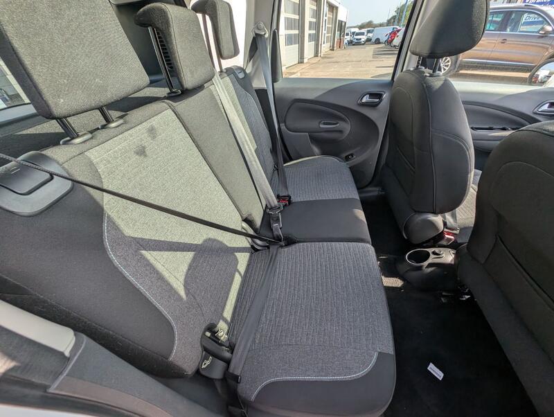 CITROEN C3 PICASSO